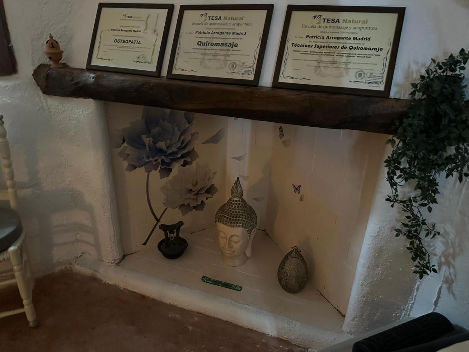 Níjar Hotel Rural Cortijo La Alberca מראה חיצוני תמונה
