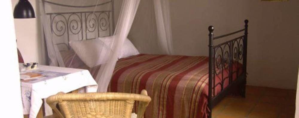 Níjar Hotel Rural Cortijo La Alberca מראה חיצוני תמונה