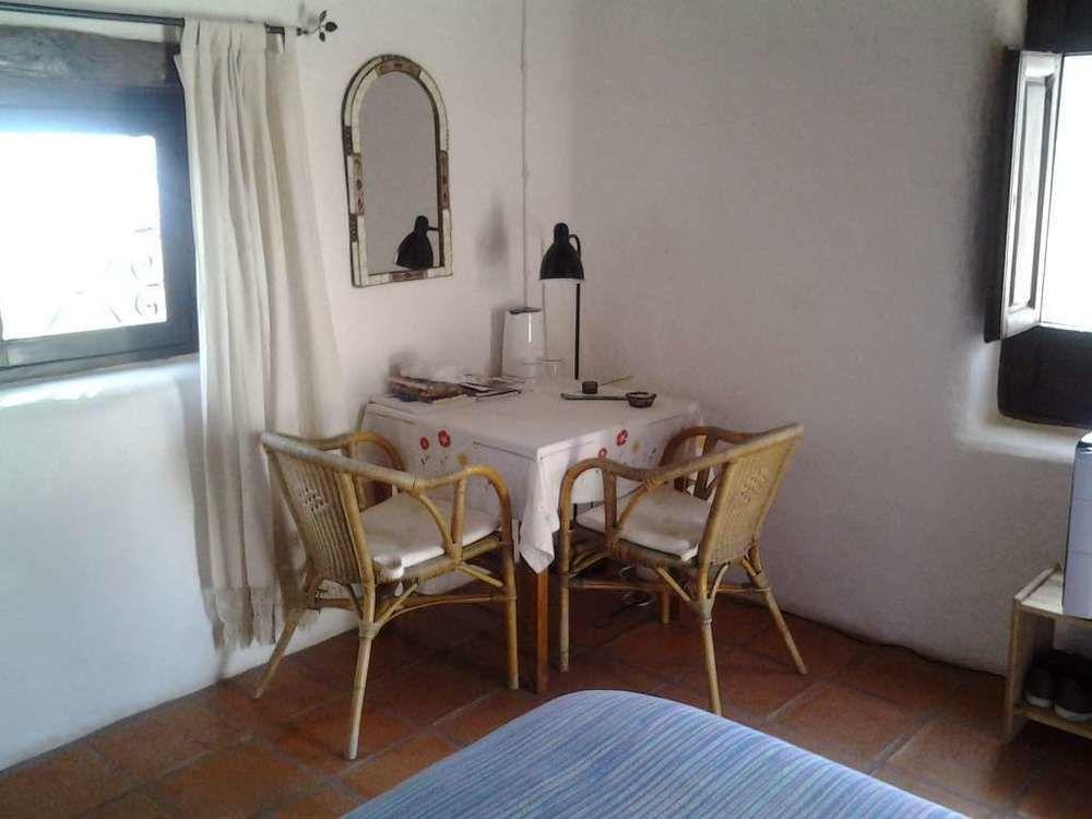 Níjar Hotel Rural Cortijo La Alberca מראה חיצוני תמונה