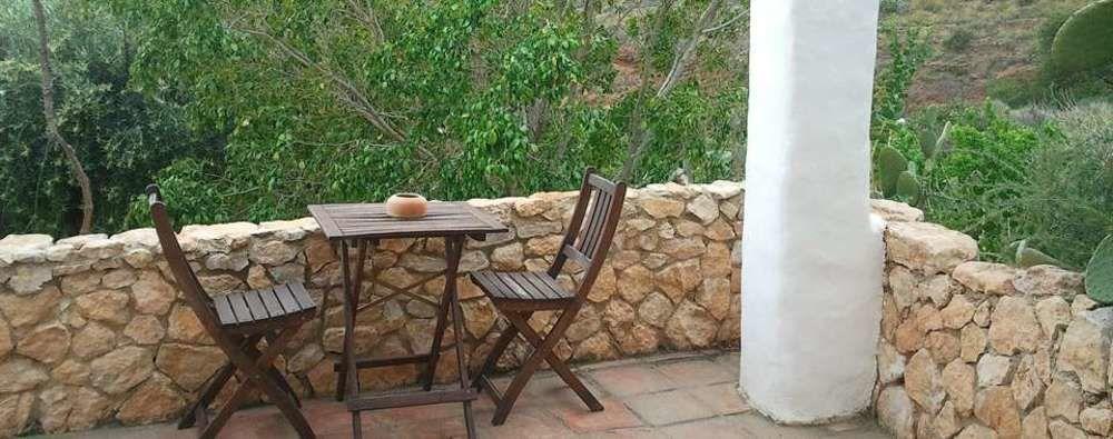 Níjar Hotel Rural Cortijo La Alberca מראה חיצוני תמונה