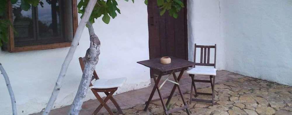 Níjar Hotel Rural Cortijo La Alberca מראה חיצוני תמונה