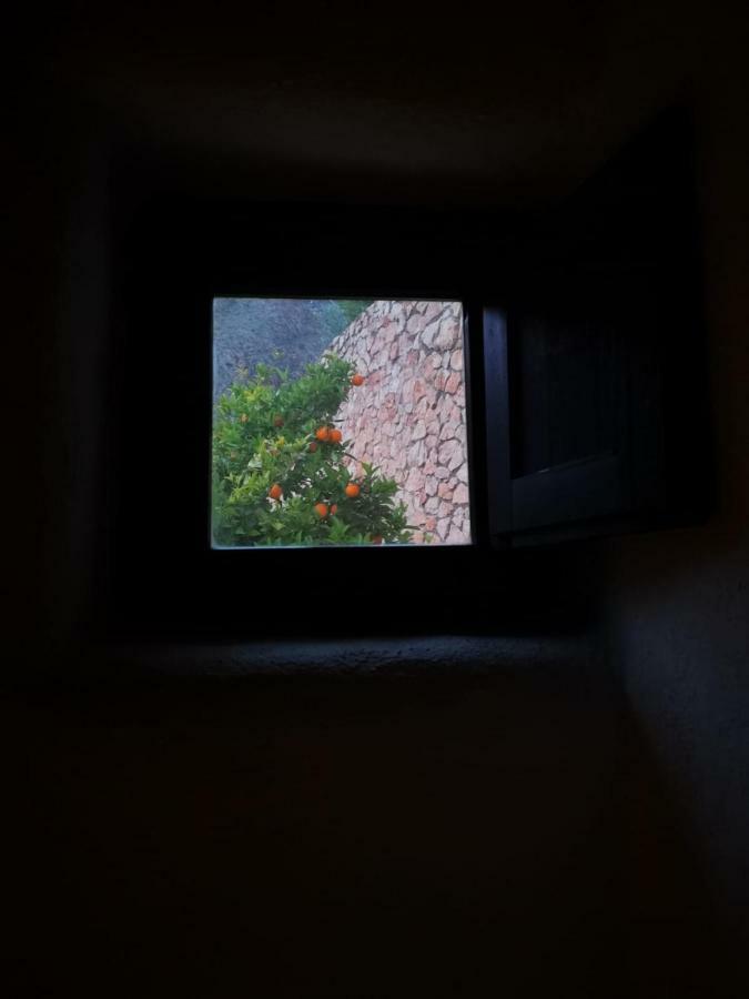 Níjar Hotel Rural Cortijo La Alberca מראה חיצוני תמונה