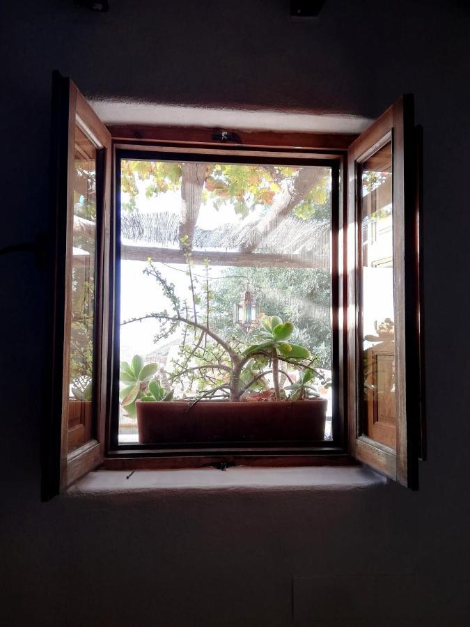 Níjar Hotel Rural Cortijo La Alberca מראה חיצוני תמונה